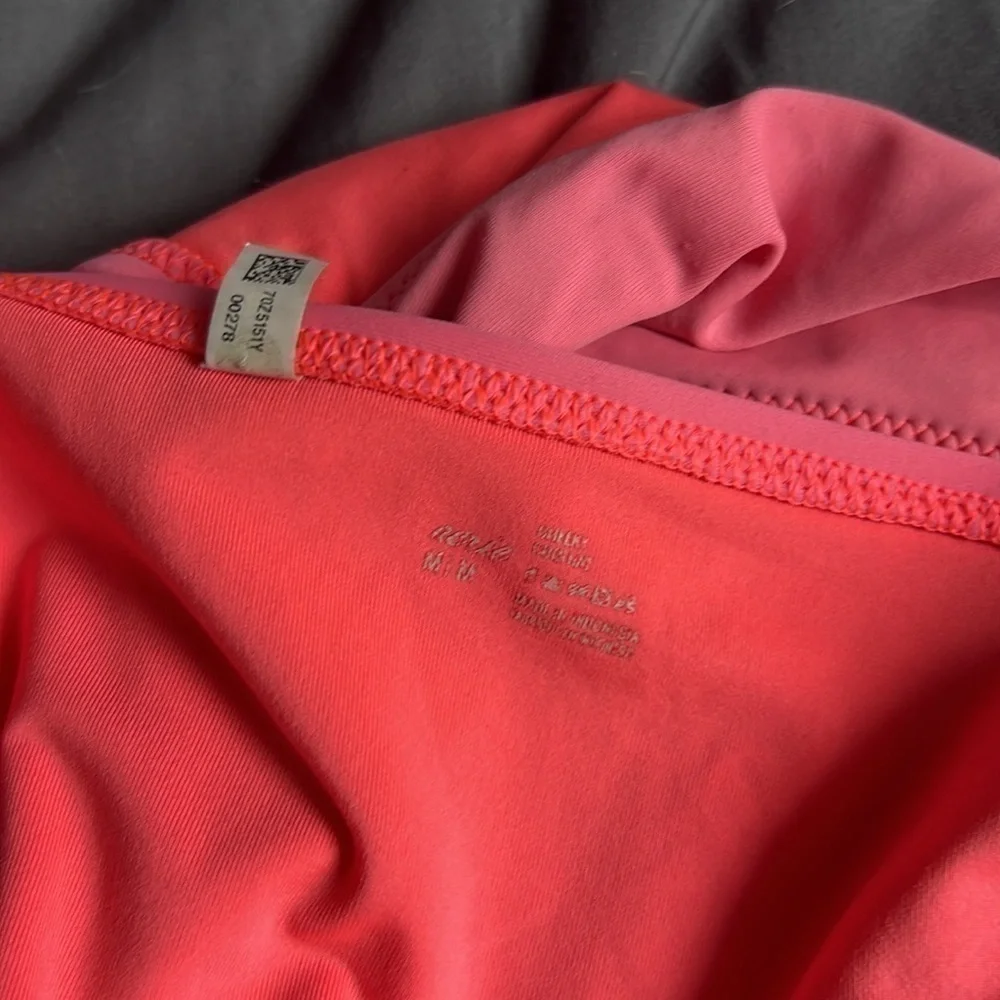 Aerie Cheeky Bikini Bottoms